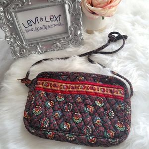 Vera Bradley Designs Purse